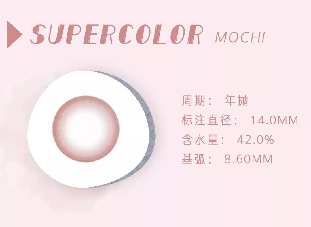 吴宣仪和杨超越戴美瞳,杨超越戴美瞳技巧