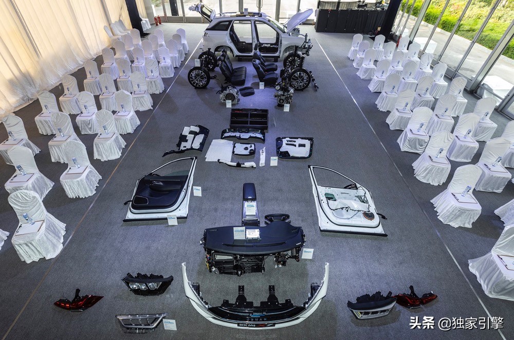 长安欧尚X71.5T是什么发动机,长安欧尚1.5t发动机可靠吗