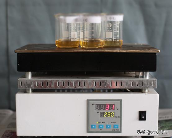 燃油宝测试真实效果视频,燃油宝的真实效果