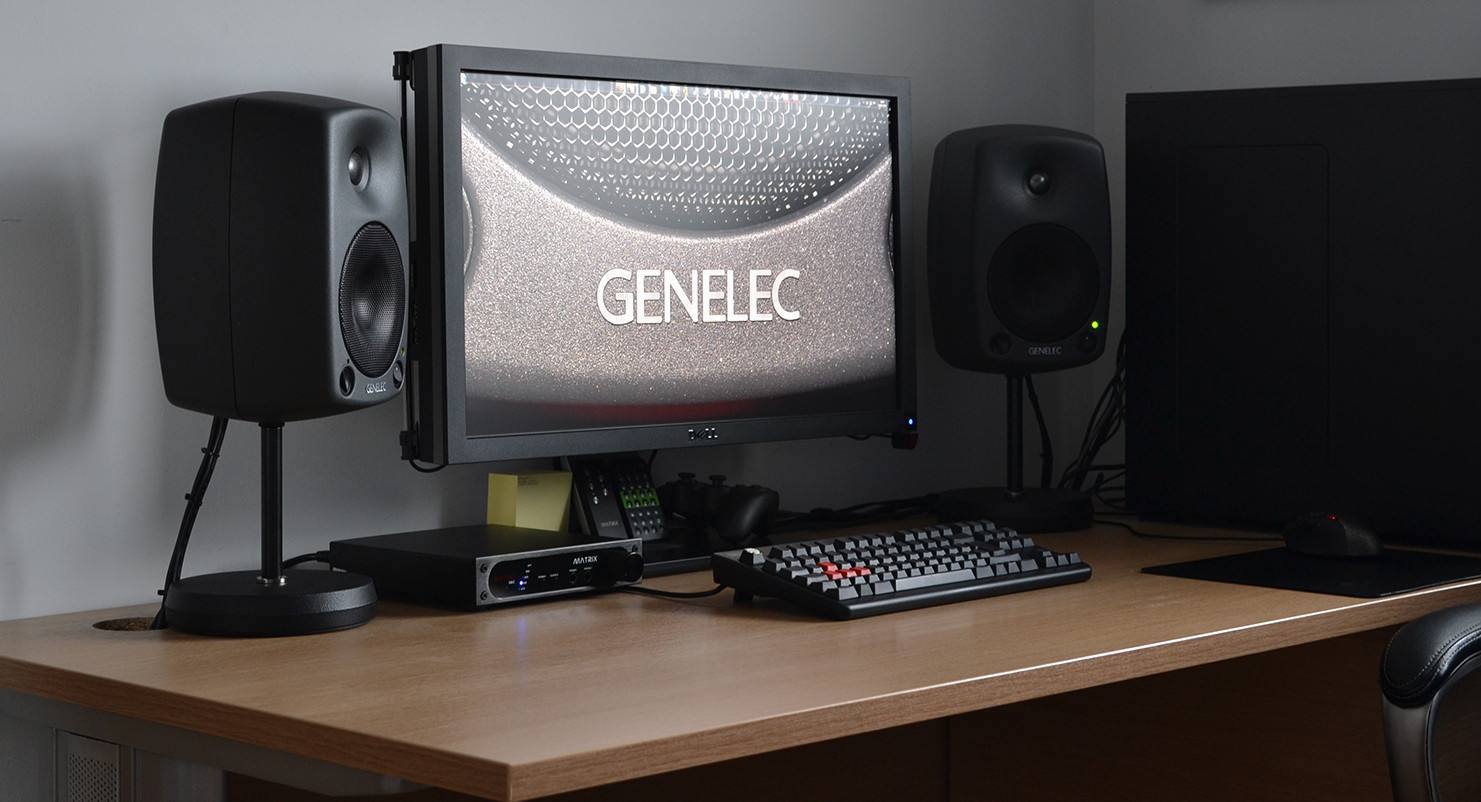 组建hifi系统靠谱吗,怎样用pc构建好的hifi