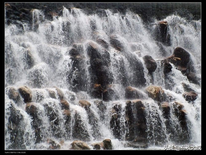天门山迷人之处,天门山觅仙奇境真实图片