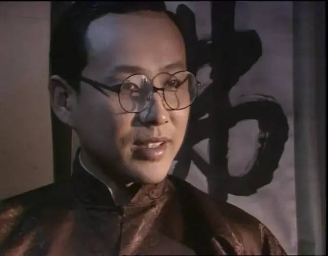 李雪健张译的“清醒”,撕开了多少明星的遮羞布?