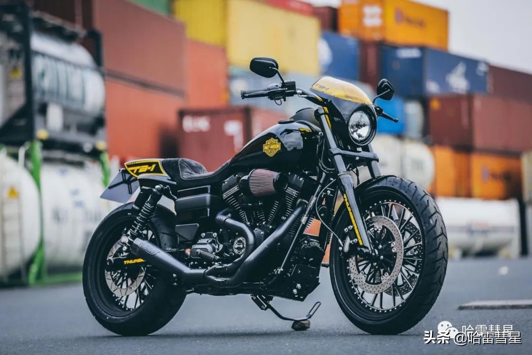 路威s改装匪帮,路威s改装dmr