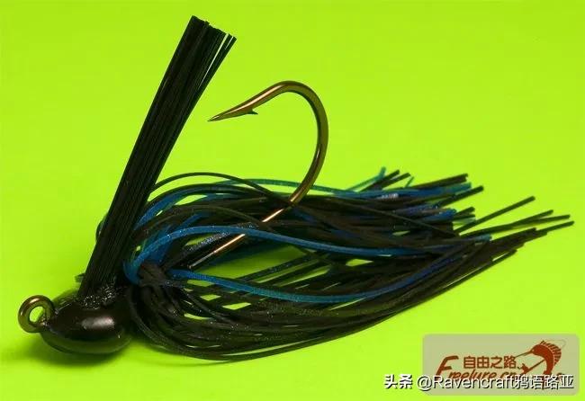 ravencraft鸦语路亚竿好不好,新款ravencraft子夜鸦语啸系列