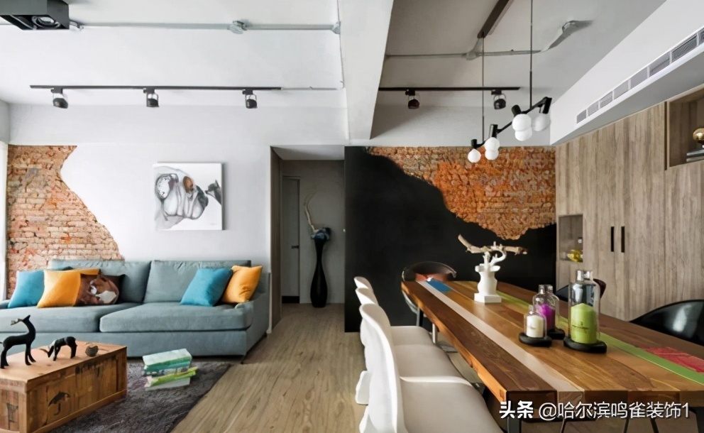 哈尔滨鸣雀装修靠谱吗,哈尔滨鸣雀装修前景