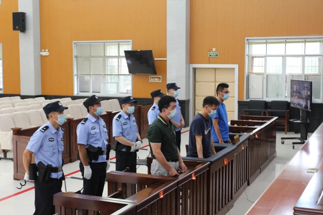 广西百色传销案,广西百色传销骗局2019