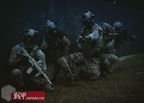 cqb的基本要领,cqb入门步法