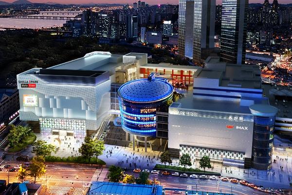 韩国免税行业,韩国免税店行业或将面临崩溃新闻