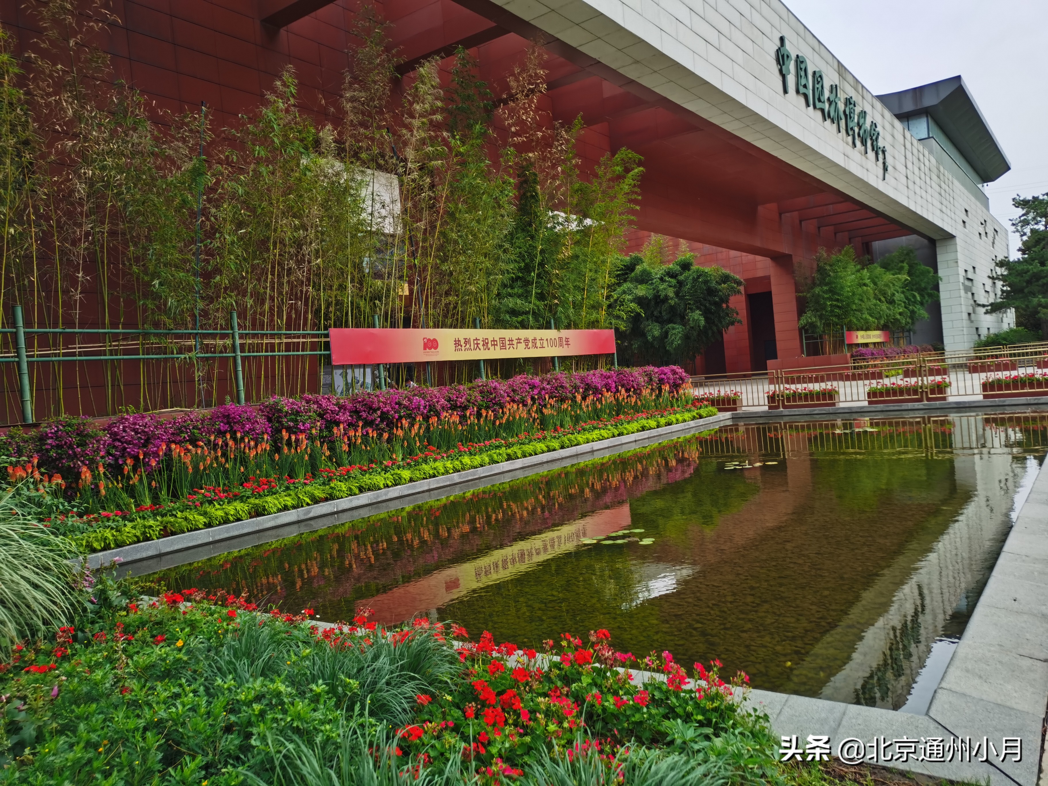北京适合遛娃的公园,北京户外遛娃好去处冬天