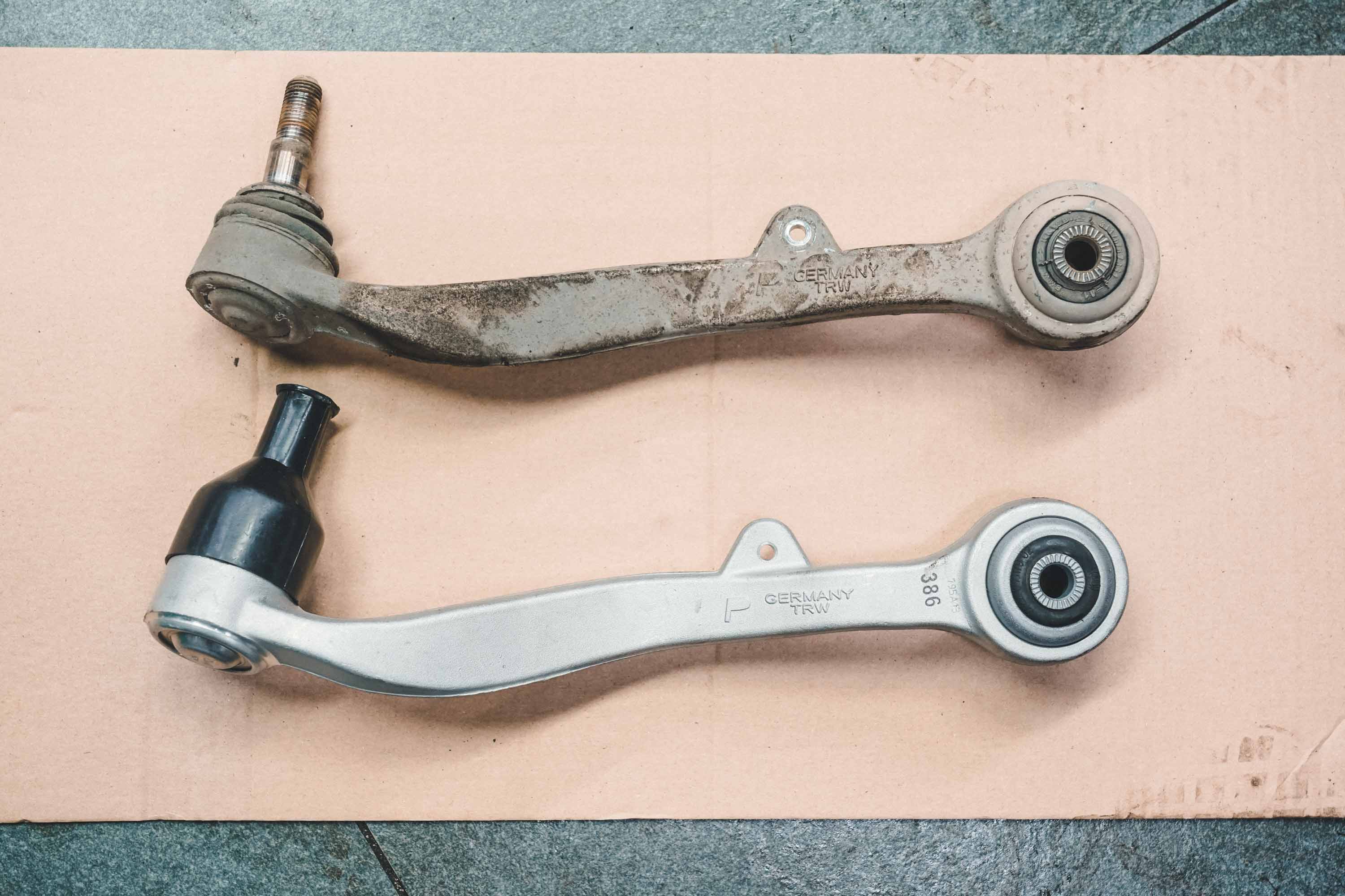 宝马730li整备翻新要多少钱,730li全车翻新