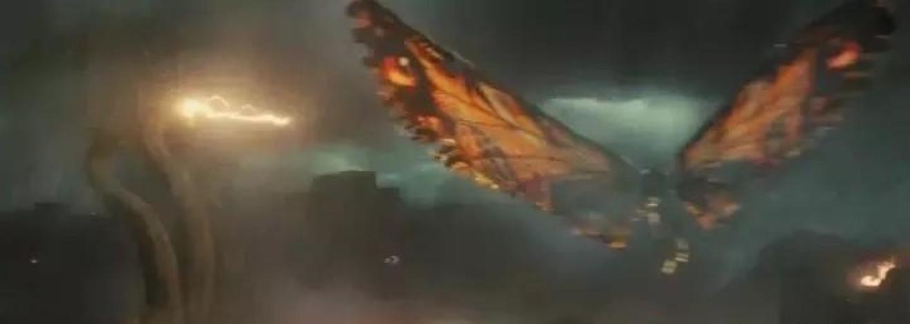 哥斯拉2四大怪兽,哥斯拉怪兽2全集