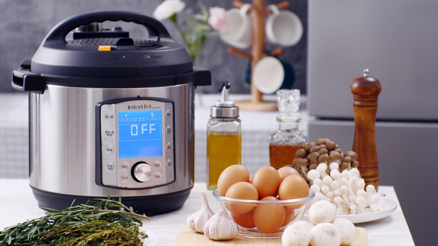 19小时30万台！华人发明的网红锅在北美卖疯，终于来中国了