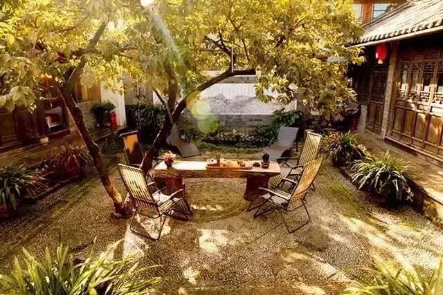 云南丽江旅游攻略自由行路线,昆明大理丽江西双版纳自由行攻略