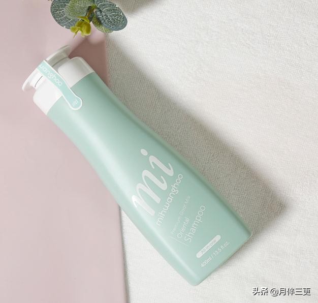 纯天然止痒洗发水专家测评推荐,洗发水推荐2022公认最好的洗发水