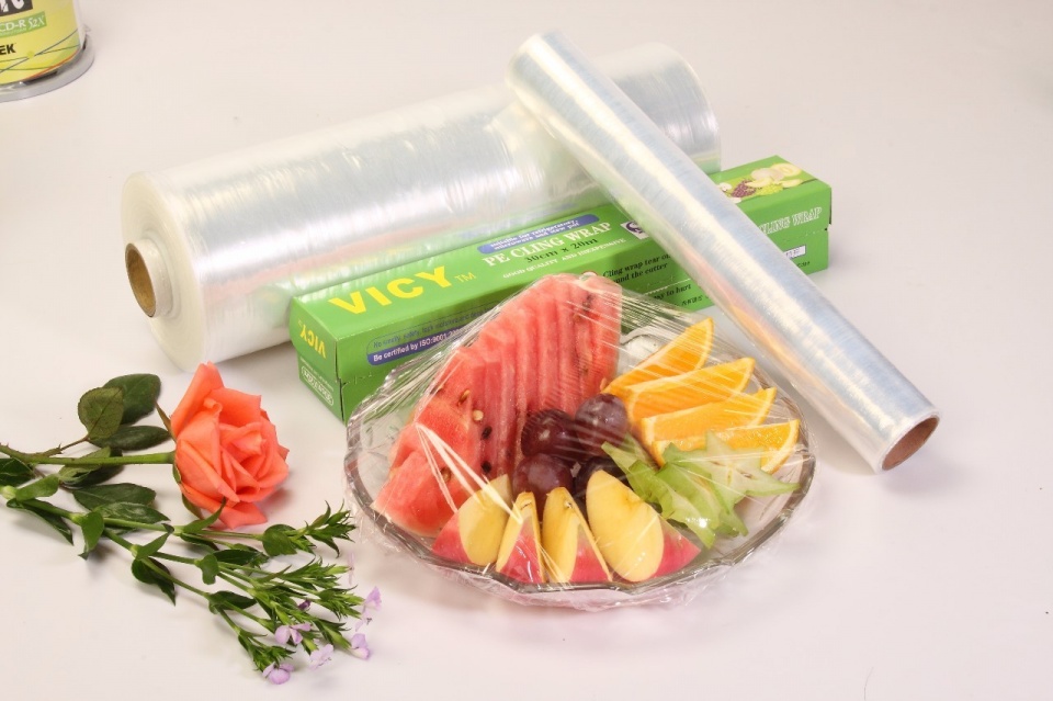 护肤保鲜膜9.9元400张,保鲜膜护肤正确使用方法