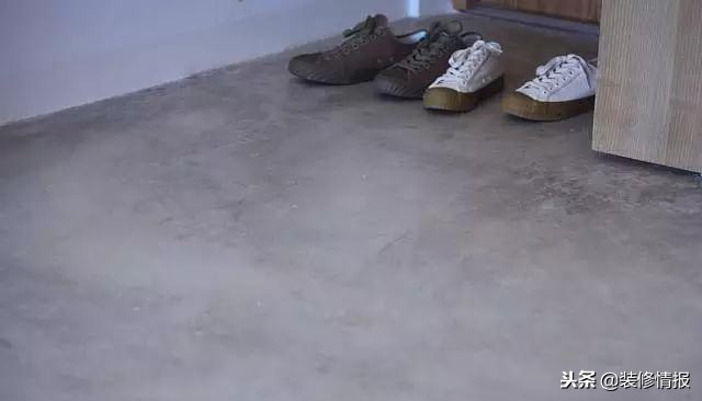 55平的客餐厨一体,36平客餐厨一体