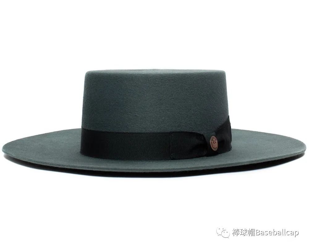 世界十大顶级帽子品牌什么最贵,世界顶级帽子厂