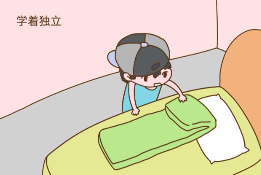 家长如何做能让孩子更加依赖自己,如何能让孩子独立不要依赖父母