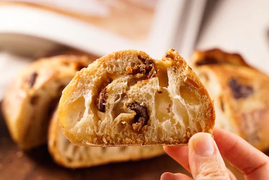 想去这间宝藏超市买买买，却先干饭干了个饱？（上）