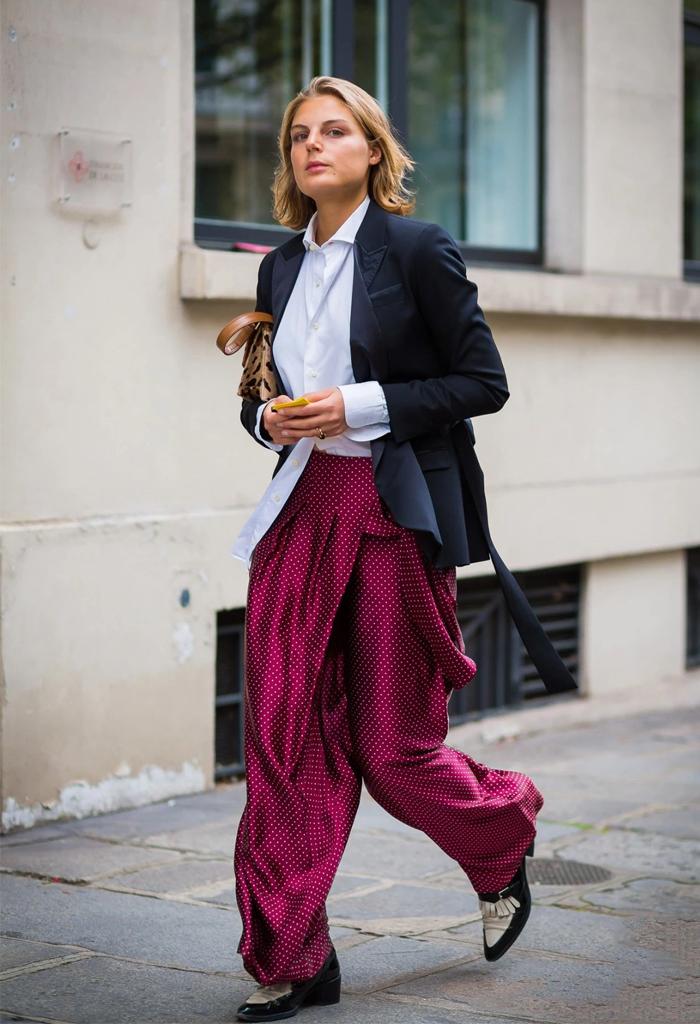 微胖女生初秋怎么穿搭好看,微胖女生怎样穿显瘦秋装小清新