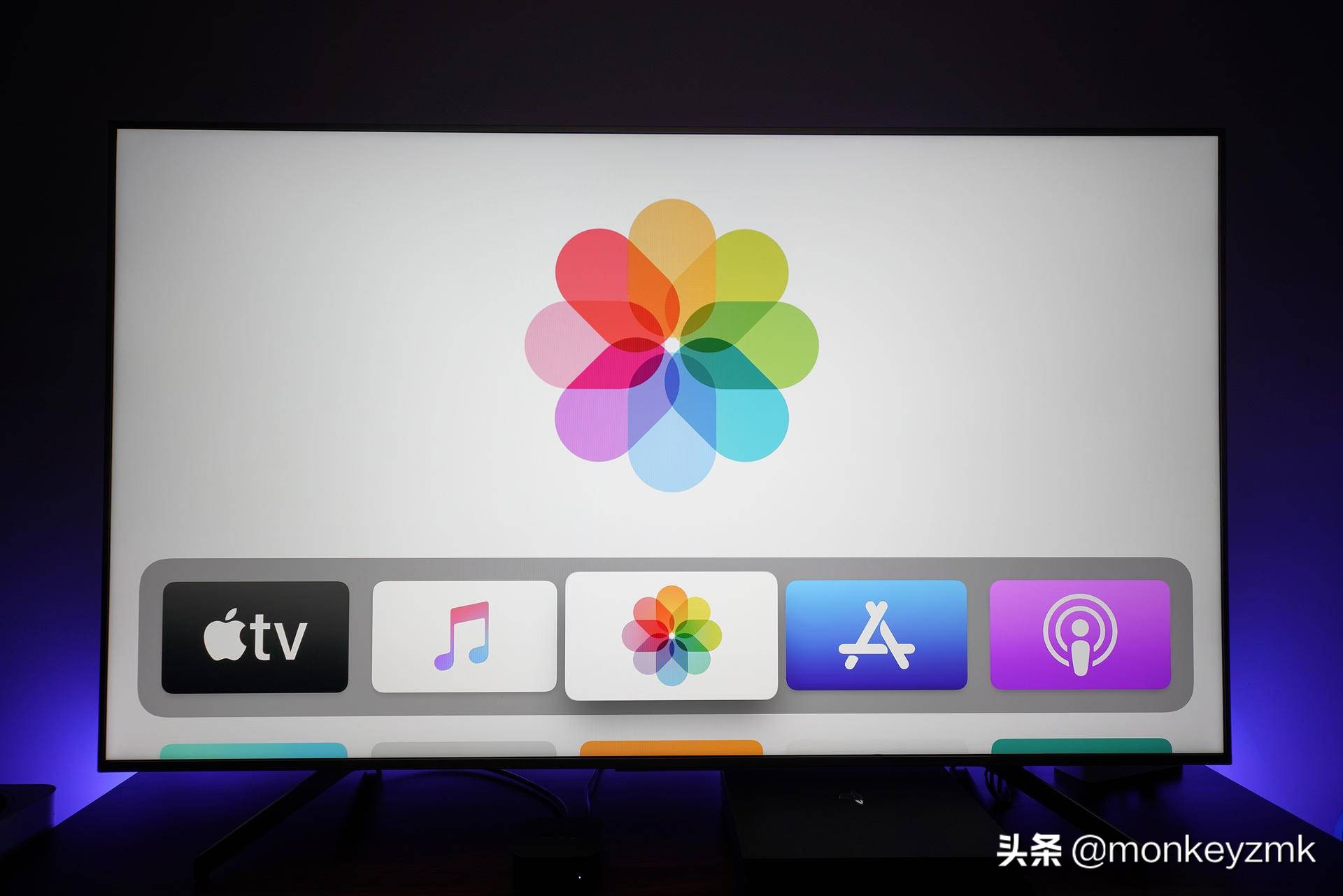 appletv4k第3代配置,第三代苹果AppleTV4K评测