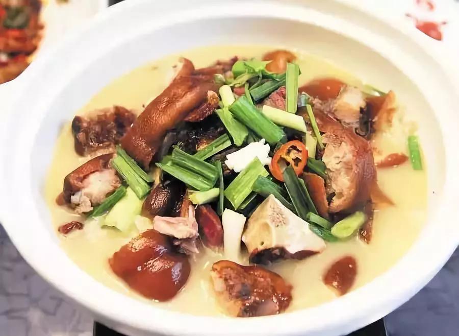 石柱美食,冷天气美食推荐