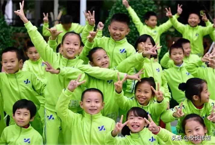 校长是一个有教育情怀的人,新时代校长的教育情怀与梦想