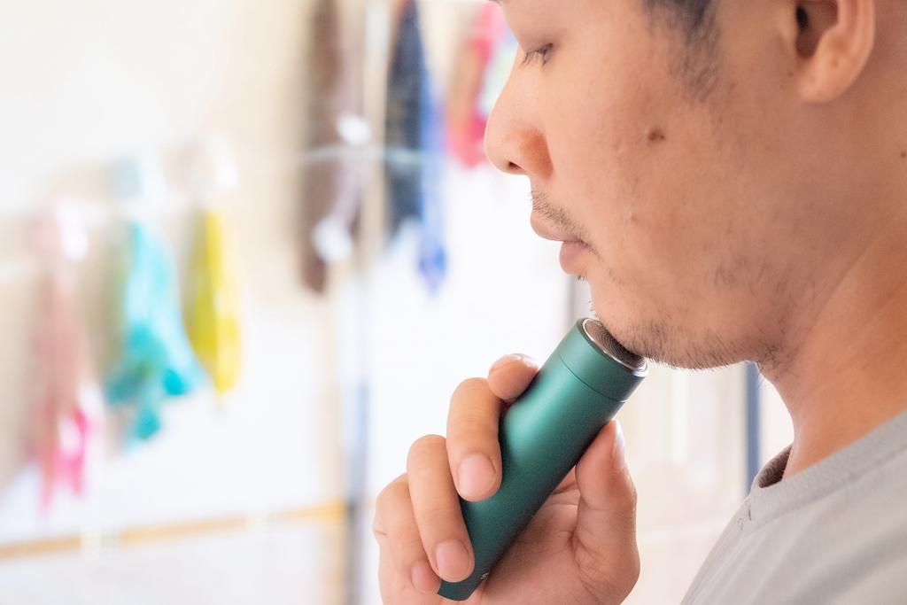 须眉涡轮三叶剃须刀,t3剃须刀