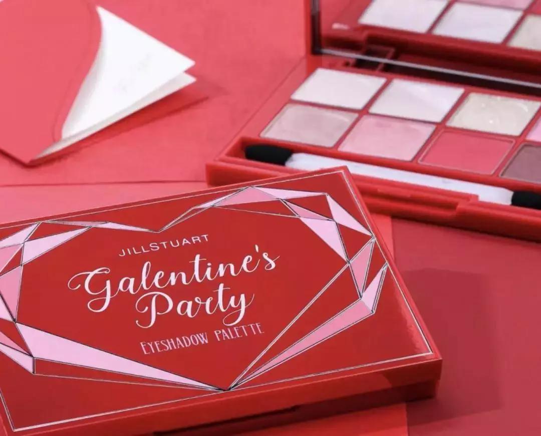 尖叫预警！这些情人节礼物直接送到TA心里