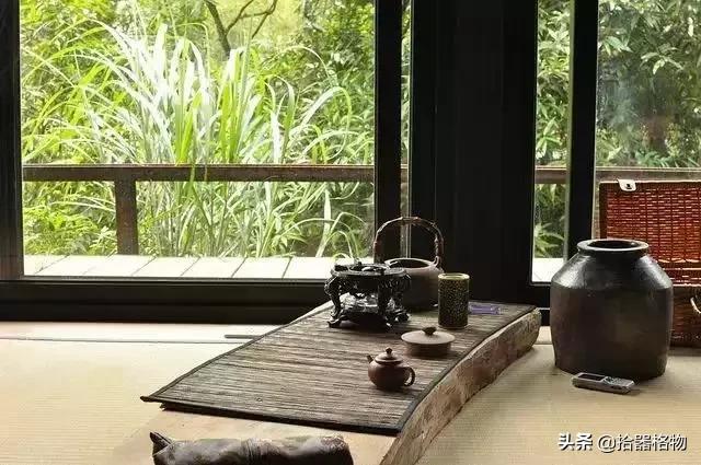 拾器格物：茶无雅俗