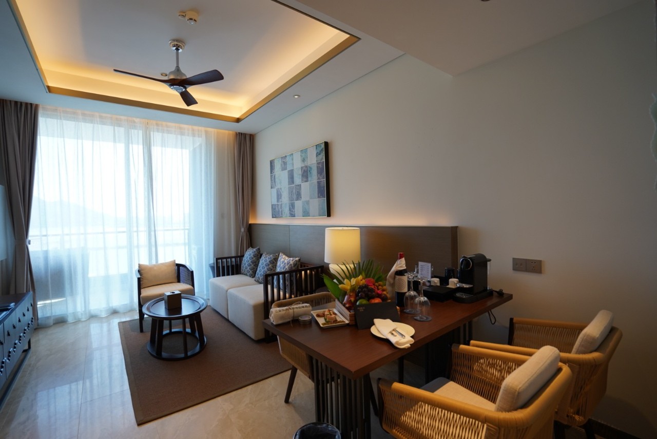 国庆三亚网红经济型酒店推荐,三亚最值得期待的度假酒店体验