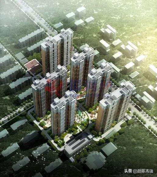 国际庄的特价房,国际庄精品公寓