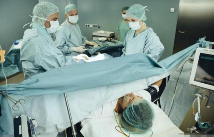 产妇进产房后才知道的事,产妇进产房后的准备