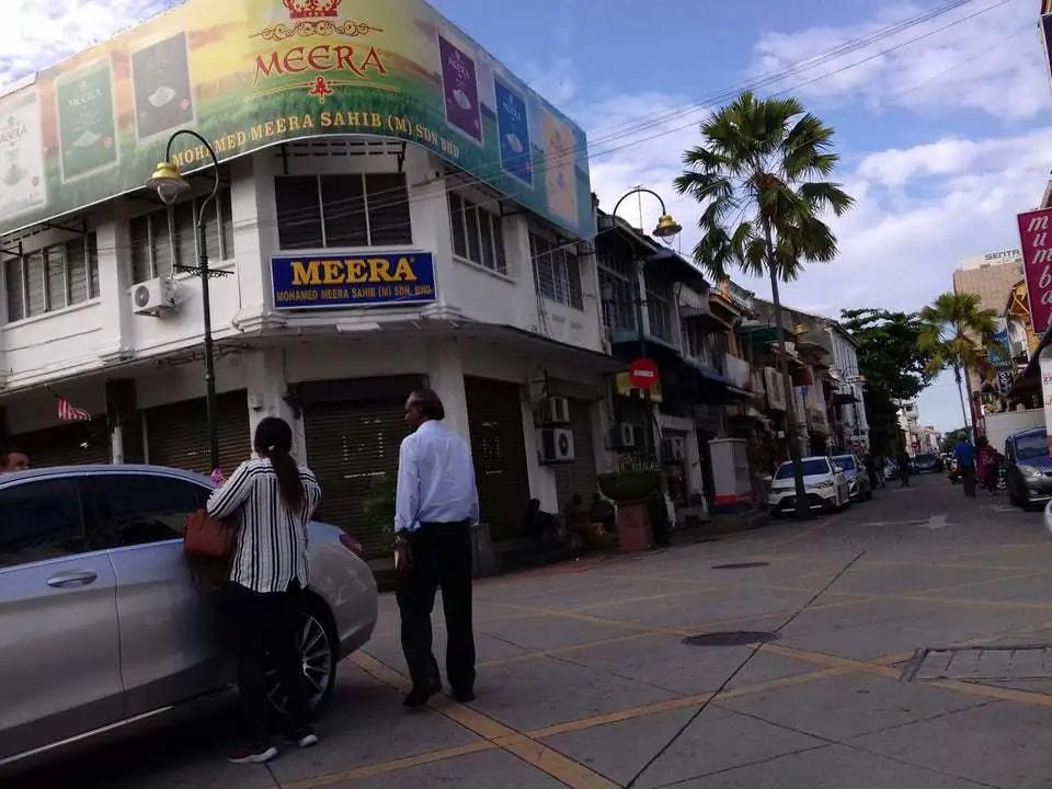 槟城土特产店推荐,槟城有哪些水果特产