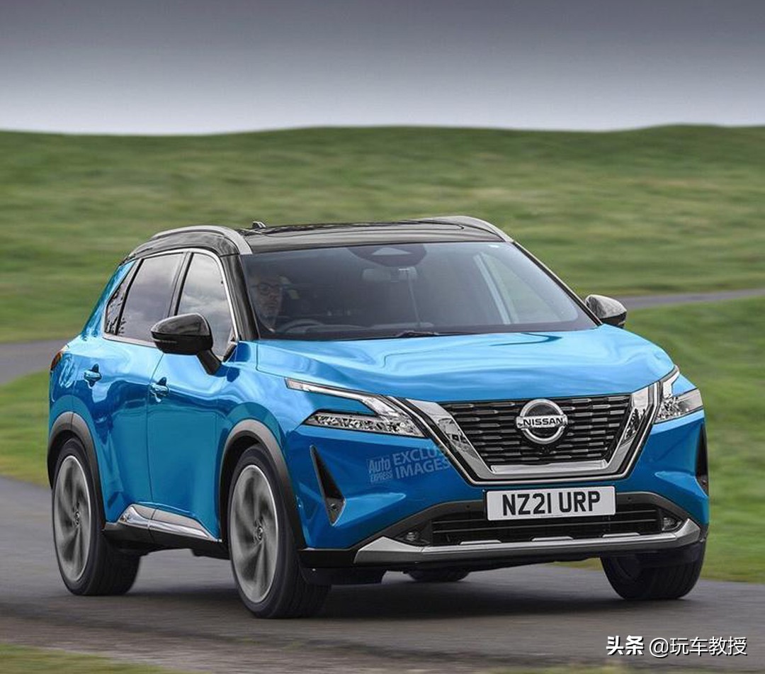 本田缤智逍客,2023款逍客经典舒适版与缤智对比