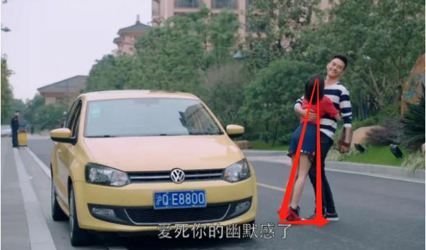 演员王子文真实身高是多少,王子文身高150是真的吗