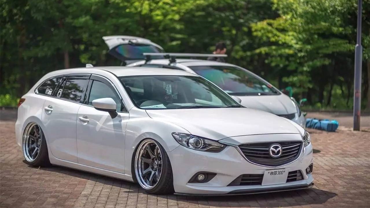 高颜值旅行车有哪些,这三款旅行车都很实用