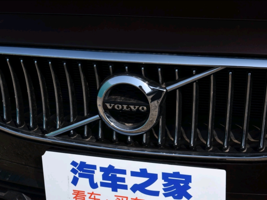 沃尔沃直降3万,2023款沃尔沃S90最新价格