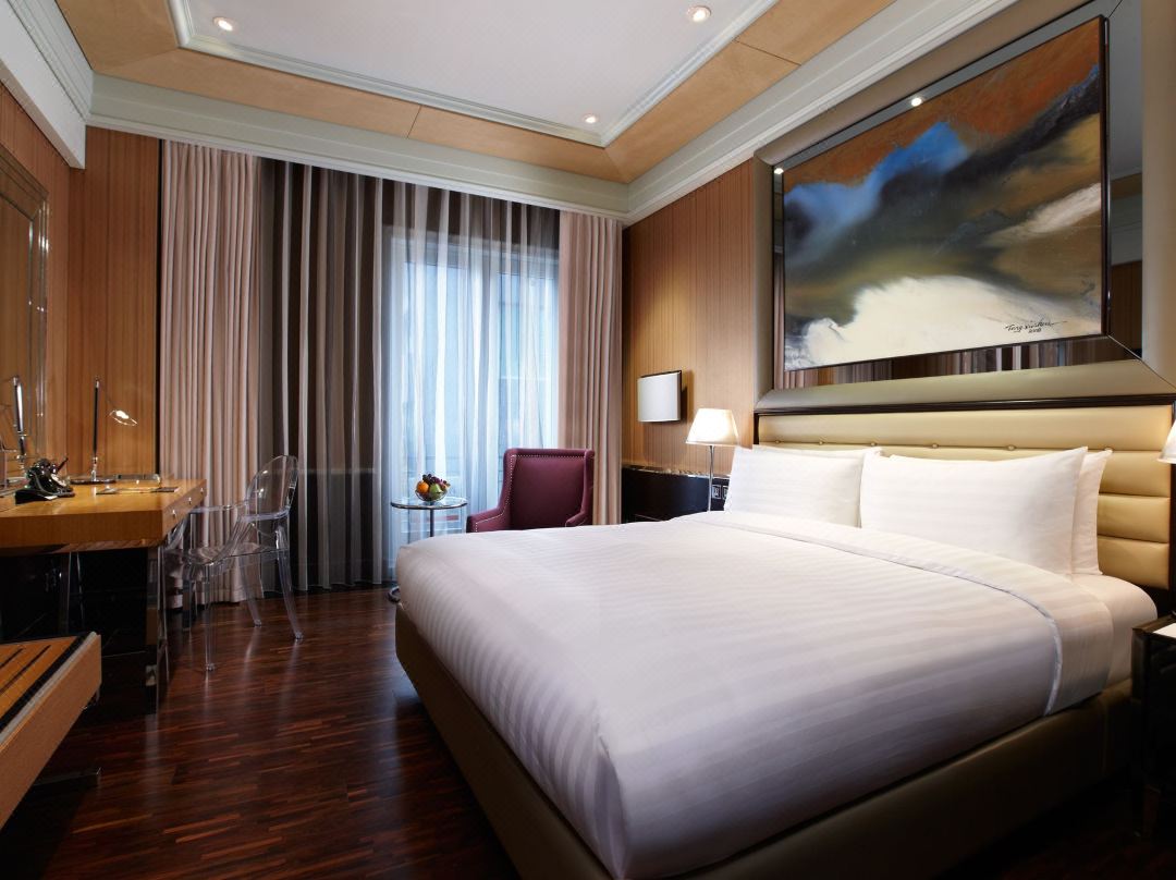 slh联盟旗下酒店,slh酒店中国有几家