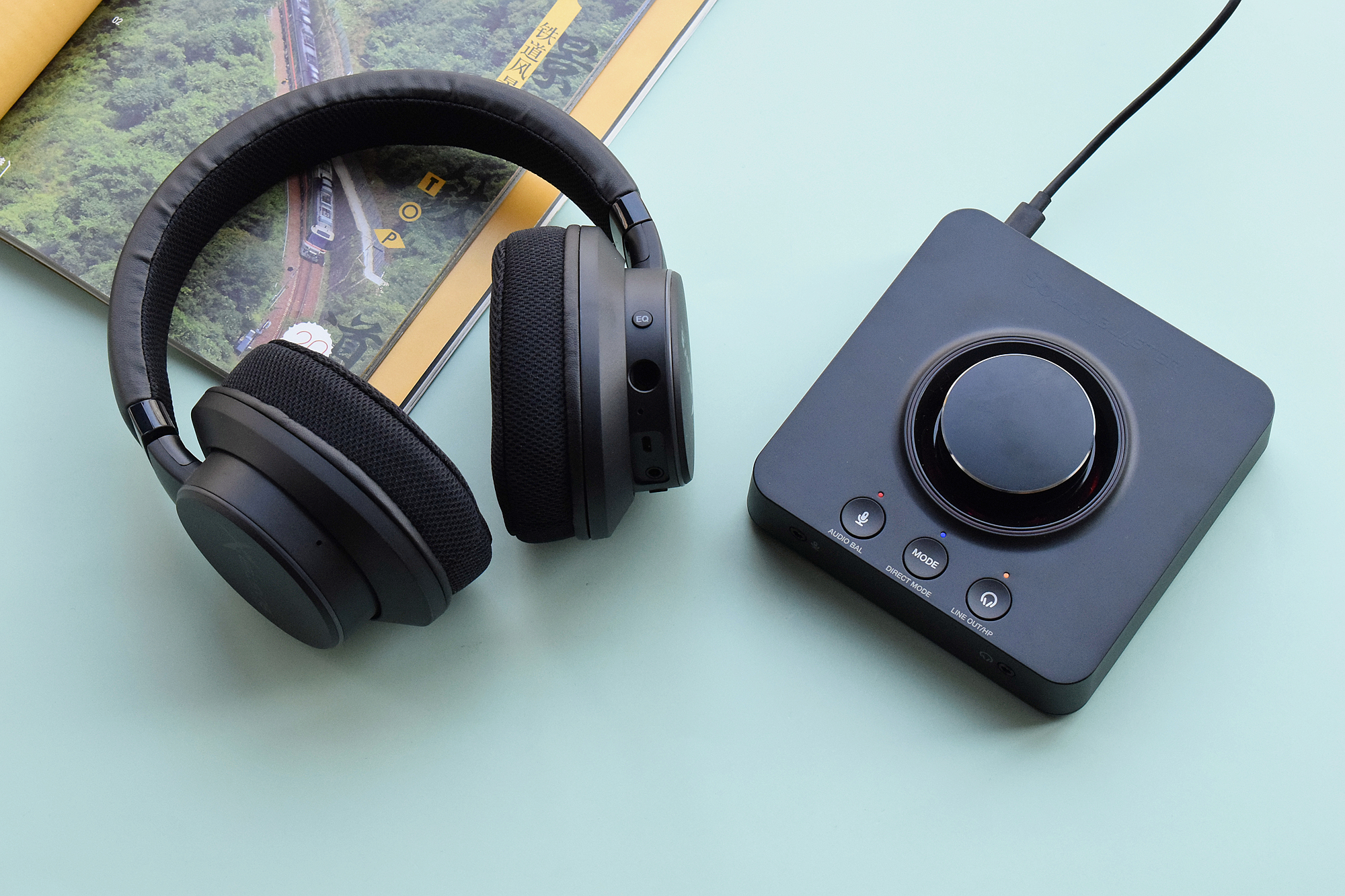 soundblaster澶栫疆澹板崱,鍒涙柊soundblasterx-fi澶栫疆澹板崱