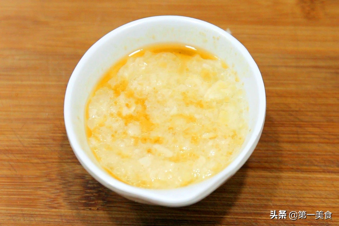 面点早餐教学,面点师煎饼的全过程