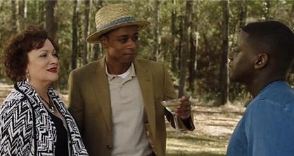 憋尿看完的悬疑片，小伙儿半夜被丈母娘催眠，大脑差点被移植