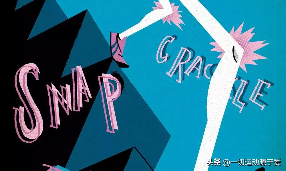 这19个症状，只有跑步的人才有……看完我真的服了