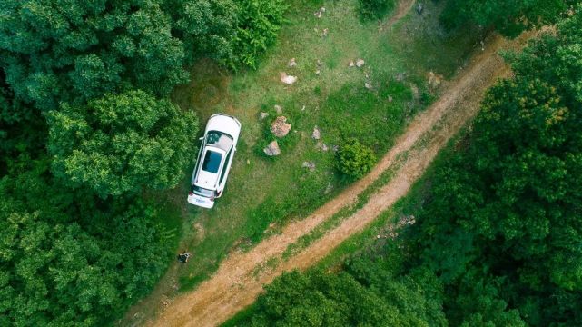 又到了梅雨季,日产奇骏冬季用车技巧