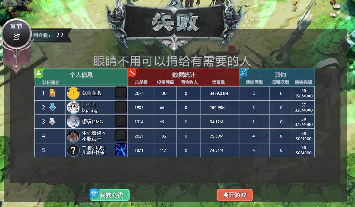 射手大师魔兽攻略,射手大师后羿玩法