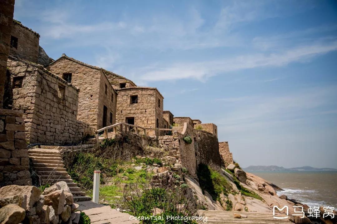 海岛两天一夜自驾游攻略,上海海边岛屿一日游枸杞岛
