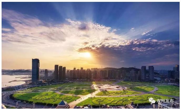 永州机场有哪些航线,永州机场航线