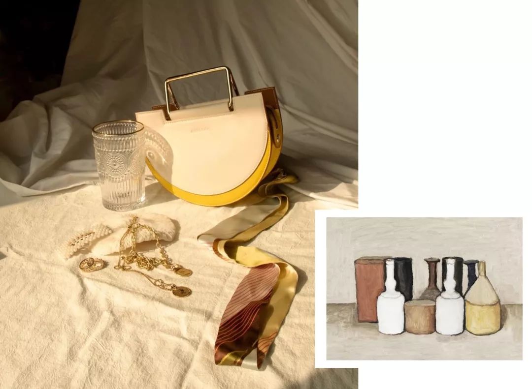 小众包包女2022新款百搭粉色,最近入手的小众包包