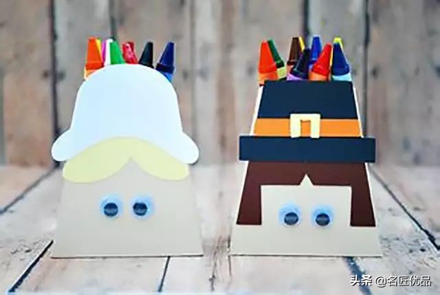 亲子手工牛奶盒,牛奶盒子可操作的手工