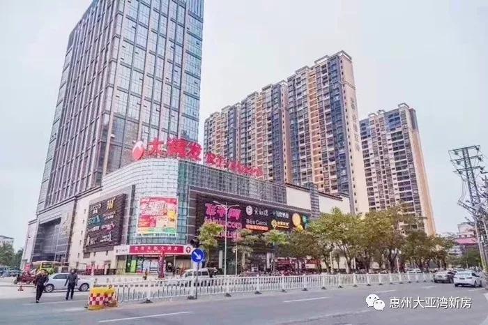 惠阳区长通熙园6栋户型,惠州长通熙园怎么样呀